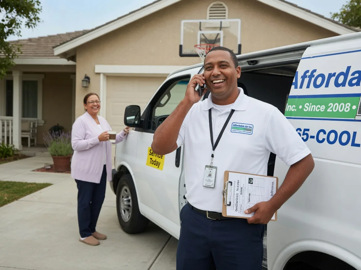 Central Ac Repair Martin, GA FAQs